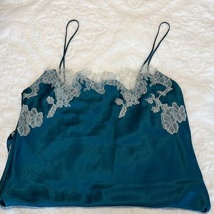 Silky Victoria’s Secret Nightgown (M)